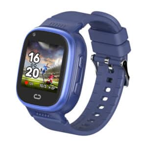 שעון טלפון חכם ילדים עם סים kids watch SafeKid Premium 4G