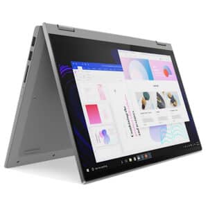 מחשב נייד לפטופ לנובו Lenovo IdeaPad Flex 5 14IIL05 82HS006HIV
