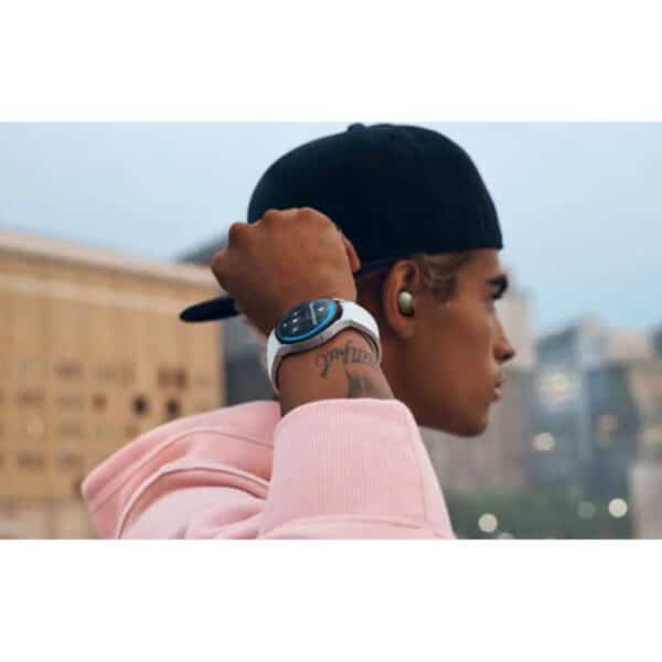 שעון סמסונג חכם R880 - Galaxy Watch4 Classic 42mm שעונים כושר דופק אימון ריצה