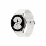 שעון חכם גלקסי סמסונג שעונים מתנה ריצה הליכה דופק כושר SAMSUNG R865 Galaxy Watch4 LTE 40mm