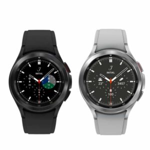 שעון חכם עם סים סמסונג R895 - Galaxy Watch4 Classic LTE 46mm