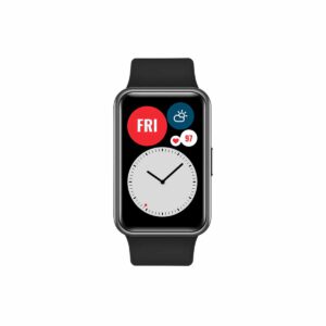 שעון יד טלפון חכם וואווי HUAWEI Smart Watch GT FIT