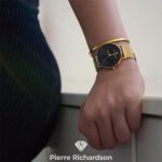שעוני נשים פייר ריצ'דסון