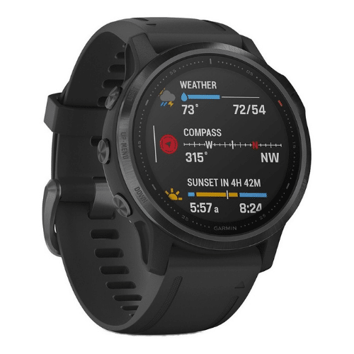 garmin fenix 6s sapphire best price