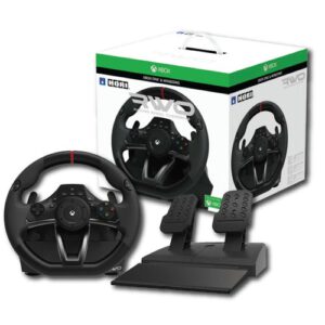 הגה מרוצים + דוושות Hori Racing Wheel Overdrive Xbox Series