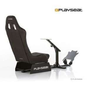 כיסא גיימינג מירוצים P PC / PS / XBOX LAYSEAT ALCANTARA