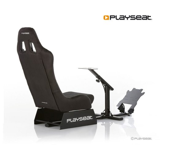 כיסא גיימינג מירוצים P PC / PS / XBOX LAYSEAT ALCANTARA
