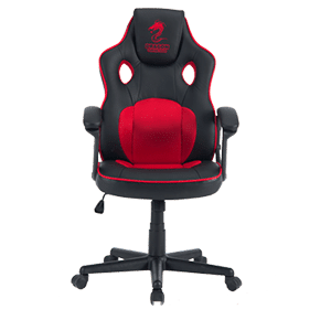 כיסא גיימינג מושב מנהלים Dragon Combat Red מארבו MARVO