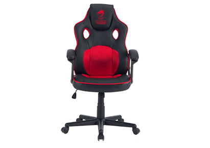 כיסא גיימינג מושב מנהלים Dragon Combat Red מארבו MARVO