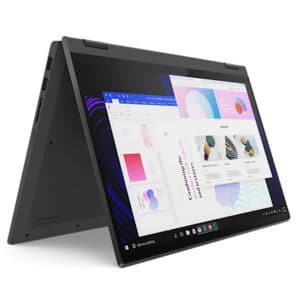 מחשב נייד לפטופ לנובו Lenovo IdeaPad i5 Flex 5 14ITL05 82HS00TGIV
