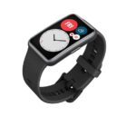 שעון יד טלפון חכם וואווי HUAWEI Smart Watch GT FIT