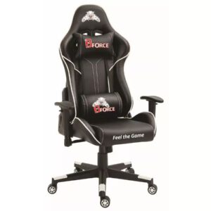 כיסא גיימינג Gaming BForce דגם BF-B88BLK,כיסא BForce Gaming,כיסא גיימינג BForce, כיסא גיימינג, כיסא גיימינג מומלץ