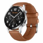 שעון יד טלפון חכם ספורט וואווי HUAWEI Smart Watch GT 2 46mm