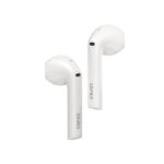 אוזניות בלוטוס אלחוטיות לבן Edifier TWS200 Bluetooth Earbuds White