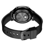 שעון חכם פייר ריצ'רדסון אפל סמסונג שעונים אישה גבר + רצועה מתנה Pierre Richardson Smart PRT8994