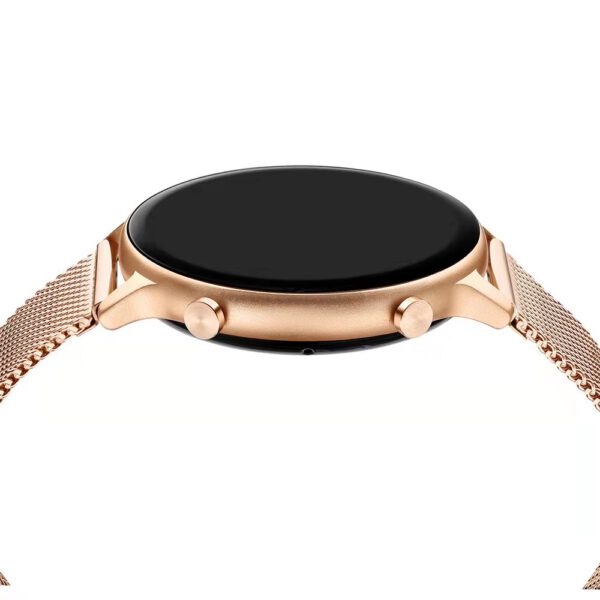 שעון חכם פייר ריצ'רדסון אפל סמסונג שעונים אישה גבר + רצועה מתנה Pierre Richardson Smart PRT8993