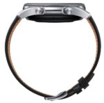 סמסונג שעון חכם SAMSUNG R855 Galaxy Watch 3 41mm LTE SILVER