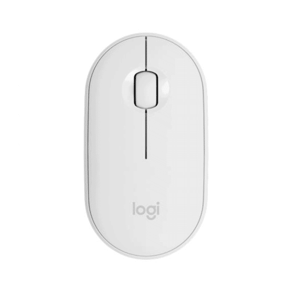 עכבר אלחוטי למחשב Logitech Pebble M350