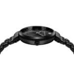שעון יד לנשים צבע שחור דגם Pierre Richardson Pr1524