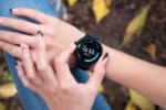 סמסונג שעון חכם SAMSUNG R820 Watch Active2 44mm BLACK