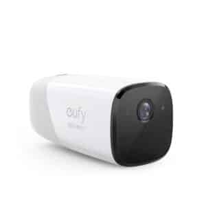 מצלמה לבית eufyCam 2 365-Day Battery Security Camera