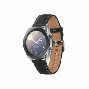 סמסונג שעון חכם Samsung Galaxy Watch 3 R850 SILVER (41mm)