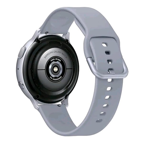 סמסונג שעון חכם SAMSUNG R820 Watch Active2 44mm SILVER