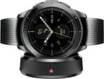 סמסונג שעון חכם SAMSUNG GALAXY WATCH (SM-R815) 42MM LTE