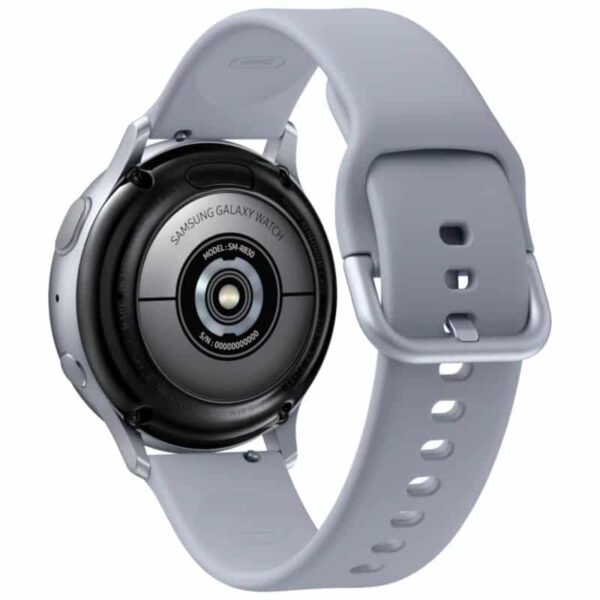 סמסונג שעון חכם SAMSUNG R825 Watch Active2 44mm SILVER
