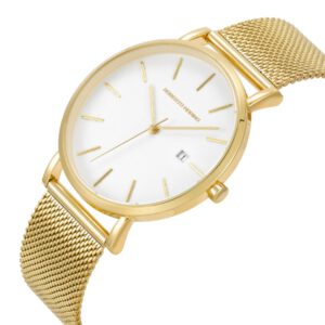שעון לגבר שעונים יוקרה אופנה מתנה מתנות דגם Roberto Marino RM2512