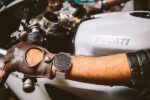 שעון לגבר שעונים מתנות מתנה אופנה סטייל דגם Roberto Marino RM2521