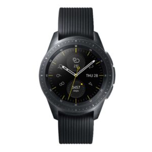 סמסונג שעון חכם SAMSUNG GALAXY WATCH R810 42mm black