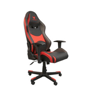 כיסא גיימינג אדום GC80D מעויין SPARKFOX