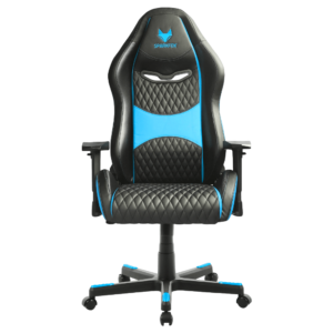 כיסא גיימינג כחול GC80D מעויין SPARKFOX