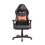 כיסא גיימינג כתום GC80D מעויין SPARKFOX