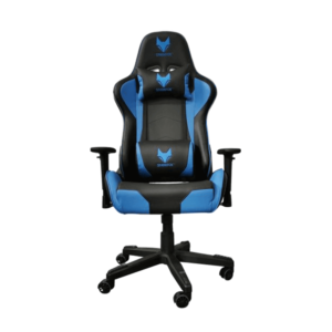 כיסא גיימינג מקצועי SPARKFOX GC60P כחול