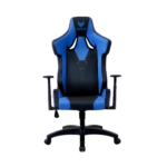 כיסא גיימינג מקצועי GT VIPER SPARKFOX כחול שחור