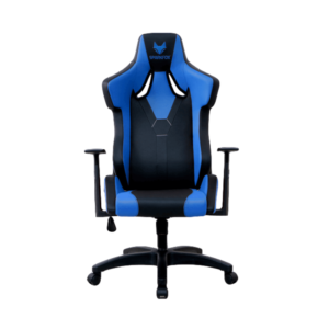 כיסא גיימינג מקצועי GT VIPER SPARKFOX כחול שחור