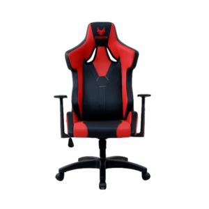 כיסא גיימינג מקצועי GT VIPER SPARKFOX שחור אדום