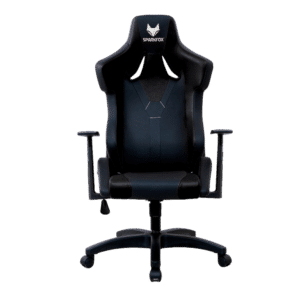 כיסא גיימינג GC55V שחור