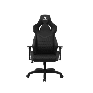 כיסא גיימינג איכותי בצבע שחור