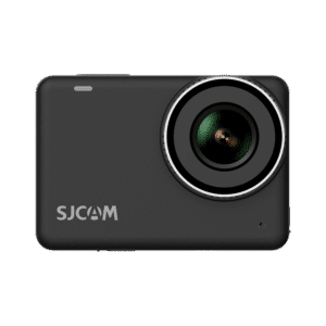 מצלמת אקסטרים SJ10X 4K בצבע שחור מבית SJCAM