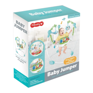 ג'אמפר לתינוקות | מרכז פעילות לתינוק JoyHop