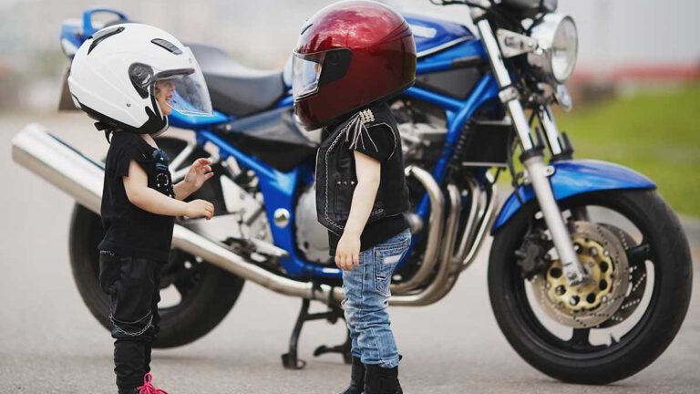 אופנועים לילדים, בחירת אופנוע לילד, אופנוע כביש למתחילים, טיפים לבחירת אופנוע, איך לבחור אופנוע לילד