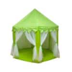 אוהל ילדים, Princes Tent, משחקי דמיון, אוהל פנימי, אוהל חיצוני, מתנה לילדים, אוהל מלכותי