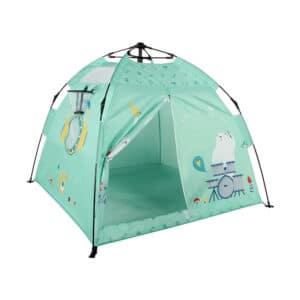 אוהל לילדים, אוהל ביתי, מתנה לילדים, אוהל Forest, משחקים לילדים, פינת קריאה לילדים, אוהל איכותי, אוהל עמיד