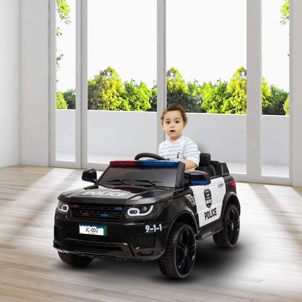 אופנוע משטרה לילדים, POLICE 12V, רכב חשמלי לילדים, צעצועי משטרה, נהיגה בטוחה לילדים, מוצרי ילדים, חוויית נהיגה לילדים, צעצועים חשמליים, אוטו משטרה לילדים, רכב משטרה לילדים