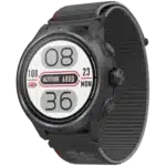 שעון ספורט COROS APEX 2 Pro GPS בעיצוב יוקרתי, מושלם לאתלטים וחובבי ספורט