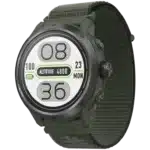 שעון ספורט COROS APEX 2 Pro GPS בעיצוב יוקרתי, מושלם לאתלטים וחובבי ספורט