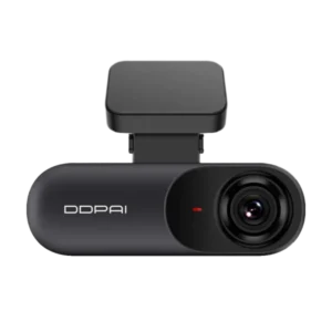 מצלמת נסיעה, DDPAI mola N3, 1600P HD, בטיחות בנהיגה, ראיית לילה, GPS, Wi-Fi, טכנולוגיה לרכב, נהיגה בטוחה, צילום באיכות גבוהה, מצלמת אוטו, מצלמת דרך, מצלמת דרך